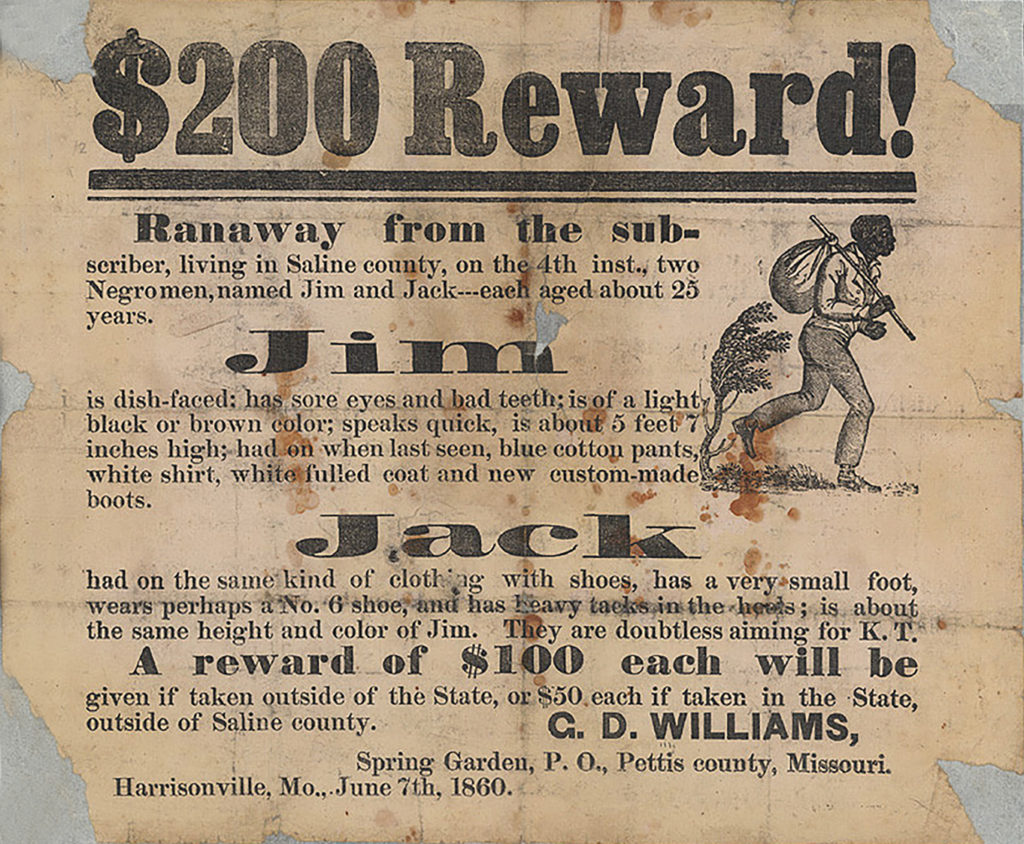 kansas-reward-poster