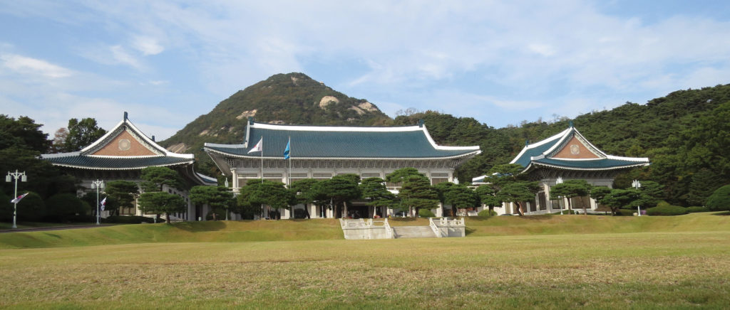 korea-blue-house